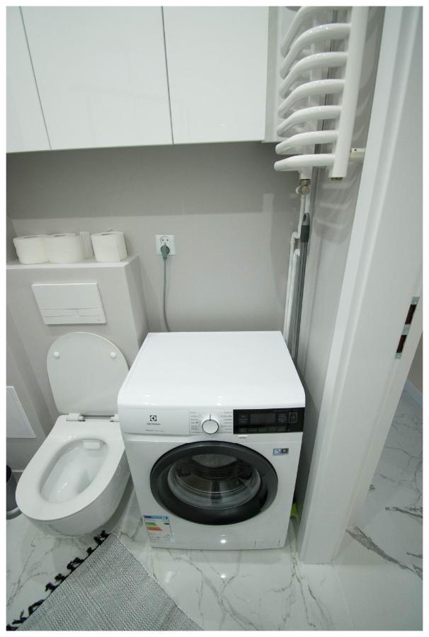 Color 24 Apartament III Сталова Вола Екстериор снимка