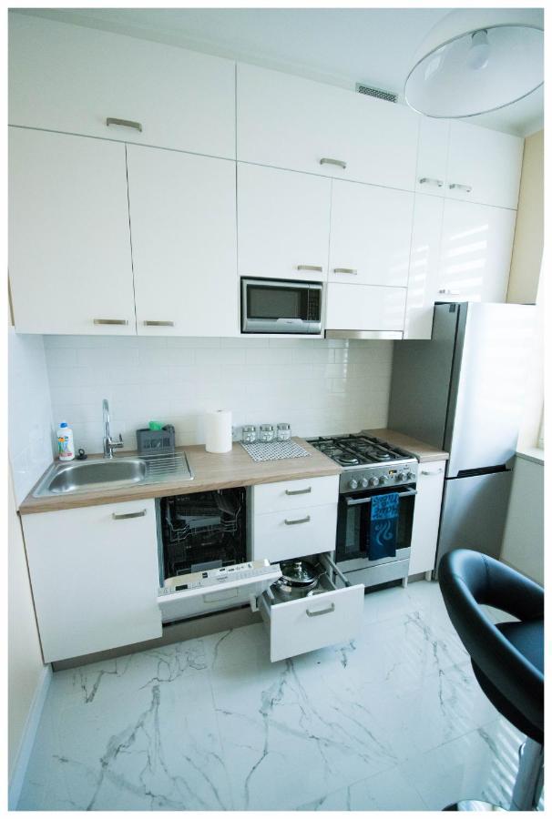 Color 24 Apartament III Сталова Вола Екстериор снимка