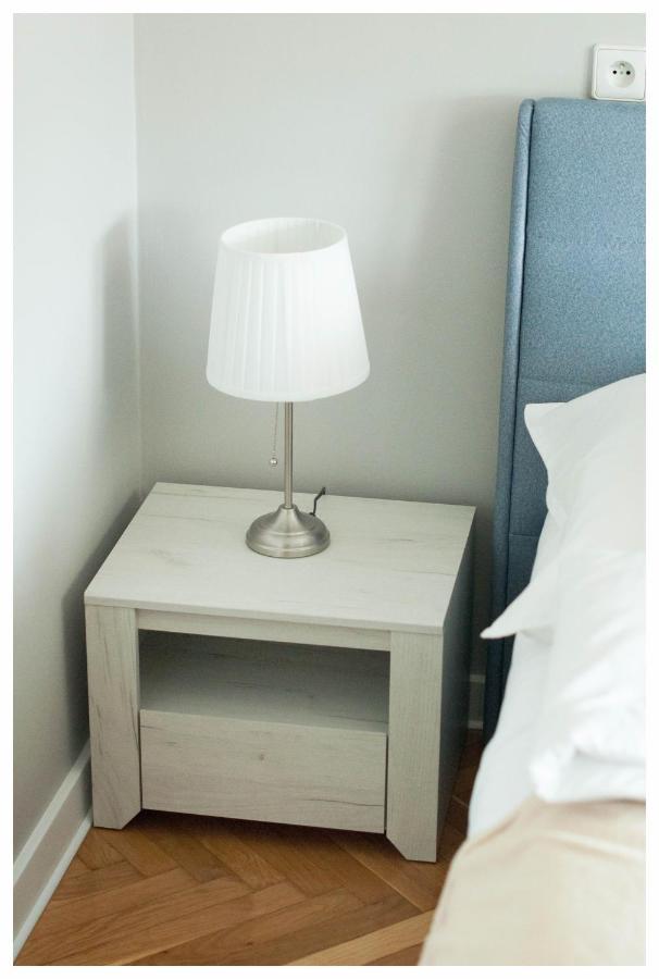 Color 24 Apartament III Сталова Вола Екстериор снимка