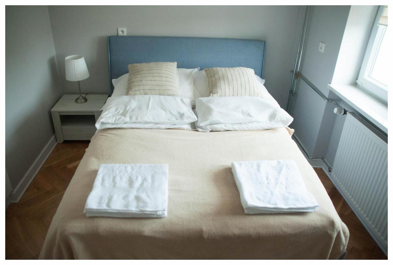 Color 24 Apartament III Сталова Вола Екстериор снимка