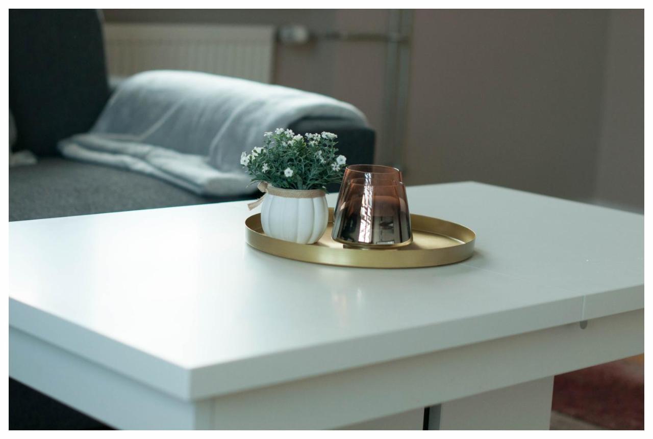 Color 24 Apartament III Сталова Вола Екстериор снимка