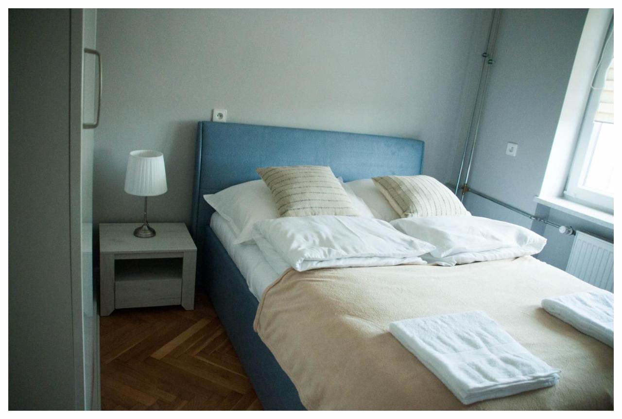 Color 24 Apartament III Сталова Вола Екстериор снимка