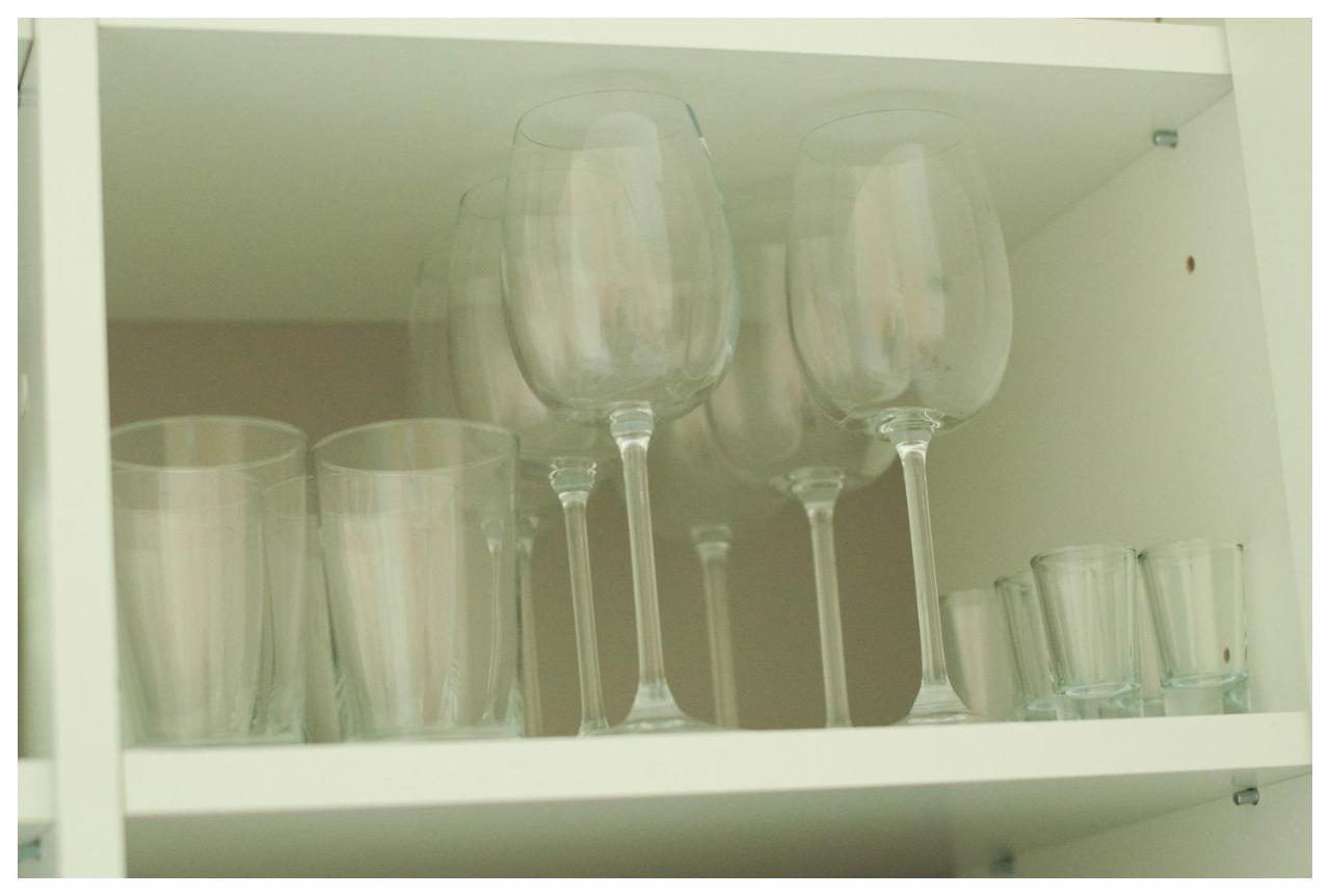 Color 24 Apartament III Сталова Вола Екстериор снимка